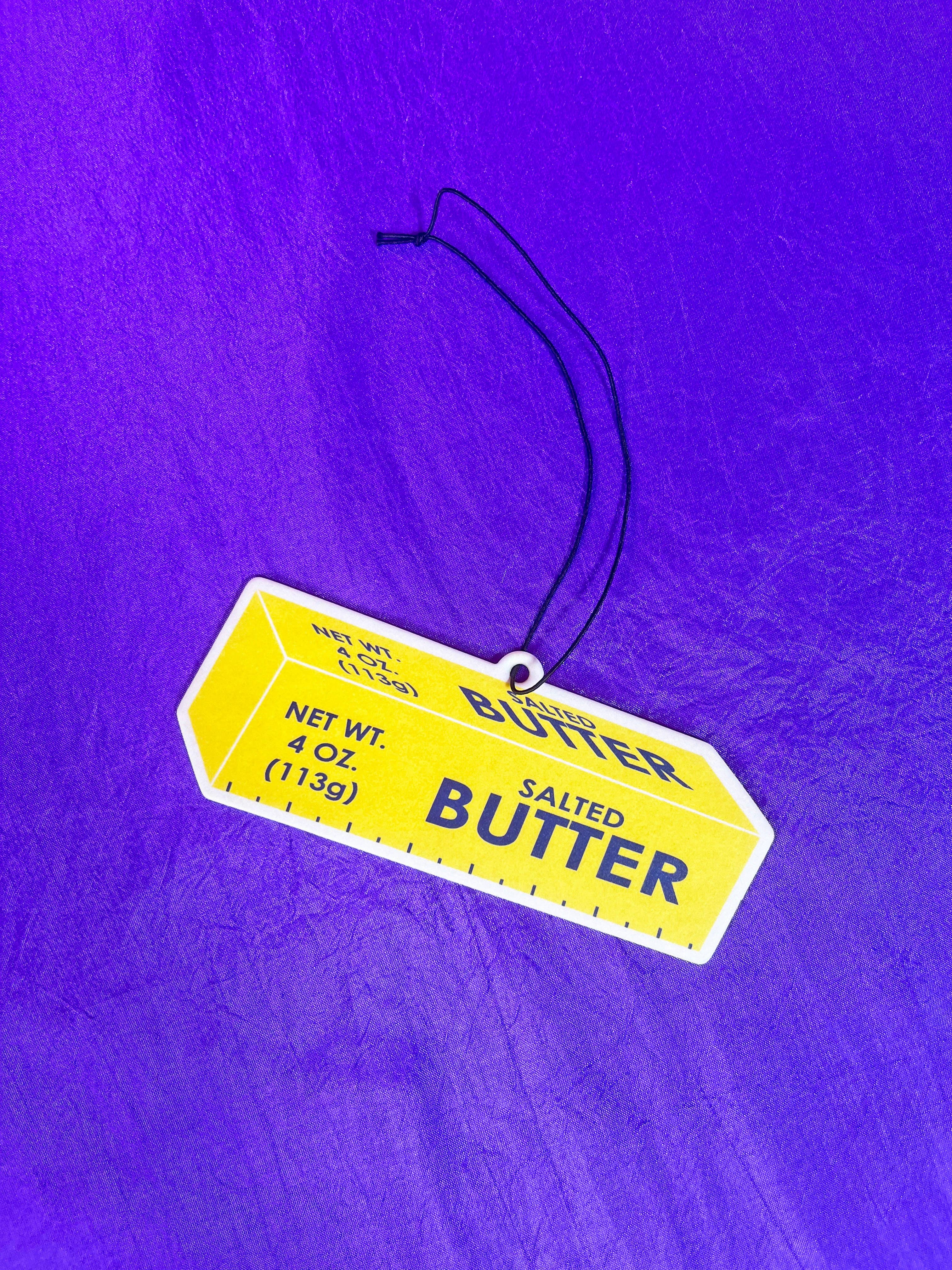 A Shop of Things - Wholesale Car Freshener - Women's - Butter Air Freshener2