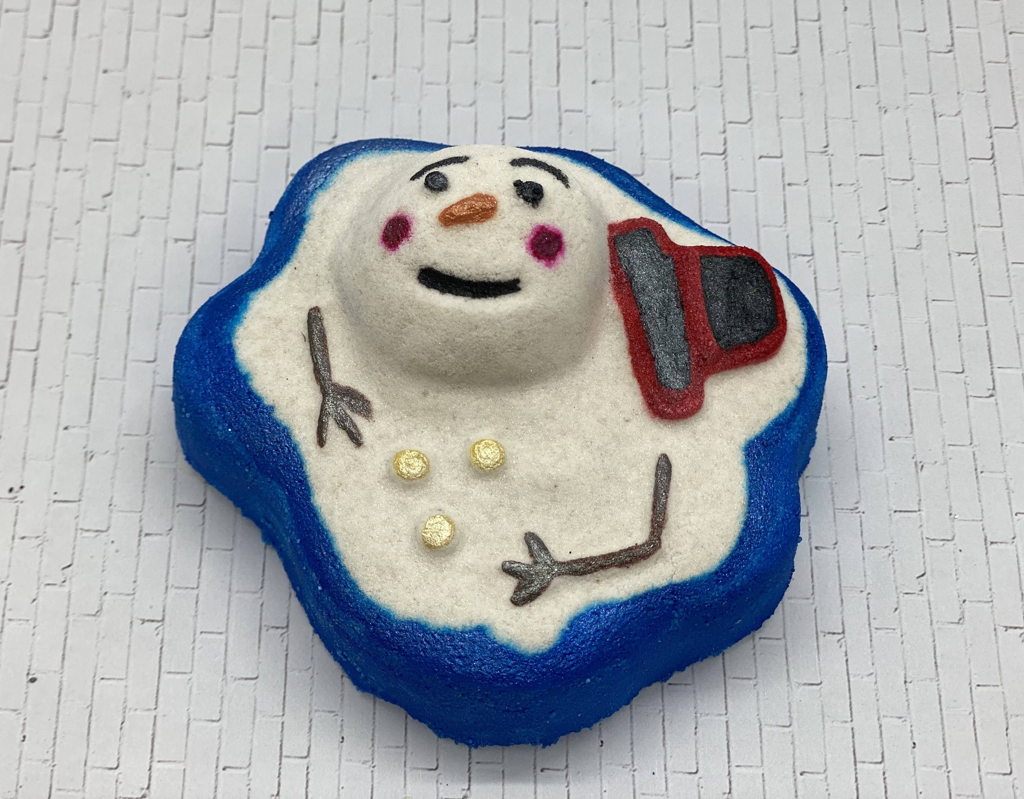 Ivory Anchors - Wholesale Bath bomb/fizz - Christmas Bath Bombs3