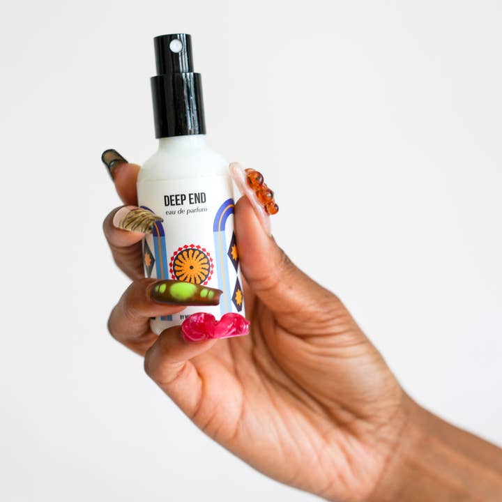 Deep End Eau De Parfum för wholesale av Rue Dix Brooklyn