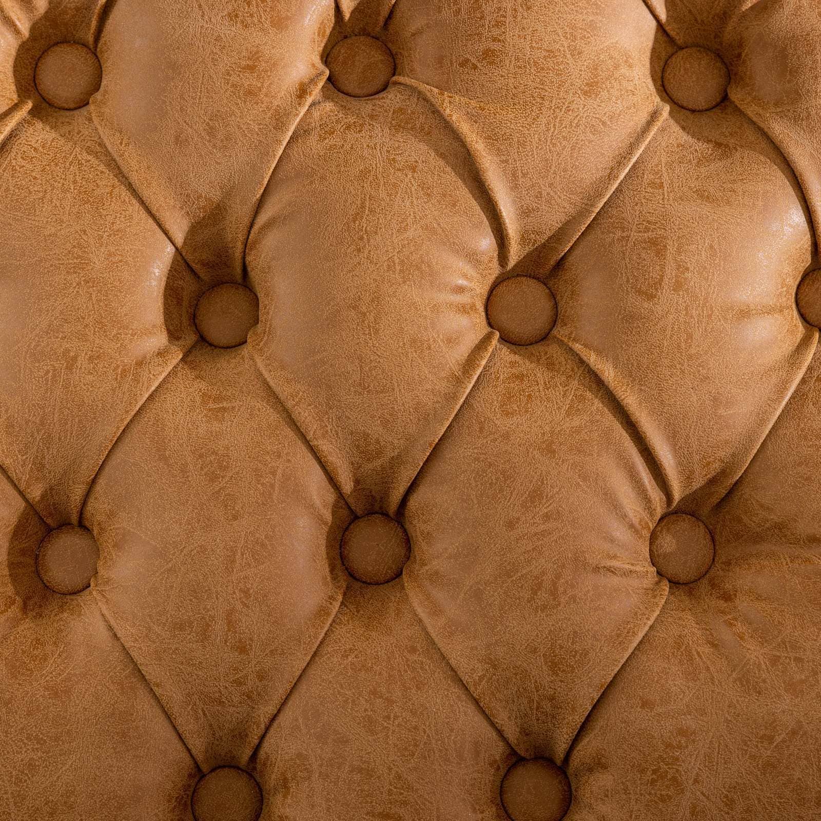 BlakOutlet - Vente Chaises - Ensemble de 2 chaises de salle à manger antiques en bois massif de style français9