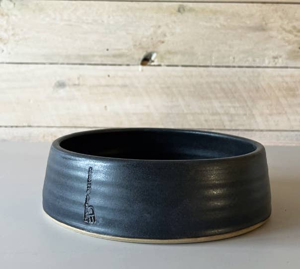 camillaengdahl - Wholesale Pet Bowl - Cat/Dog - WAVE Pet bowl - 20 cm3