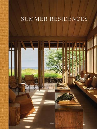 Residencias de Verano por Beta-Plus Publishing para venta al por mayor de Boon Books