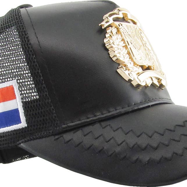 KBETHOS - Wholesale Trucker Hat - Unisex - KBVT-DR0019