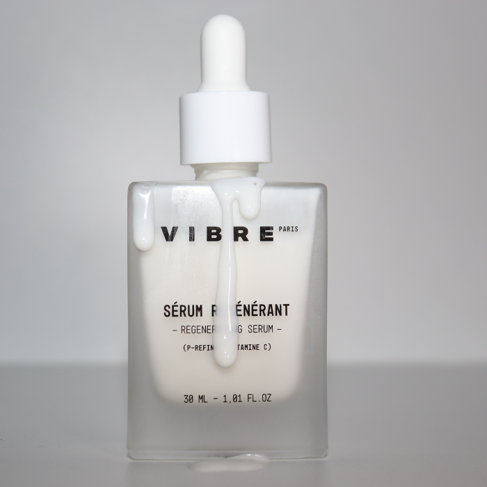 VIBRE Paris - Wholesale Facial Serum/Concentrate - 100% Natural Regenerating Serum0