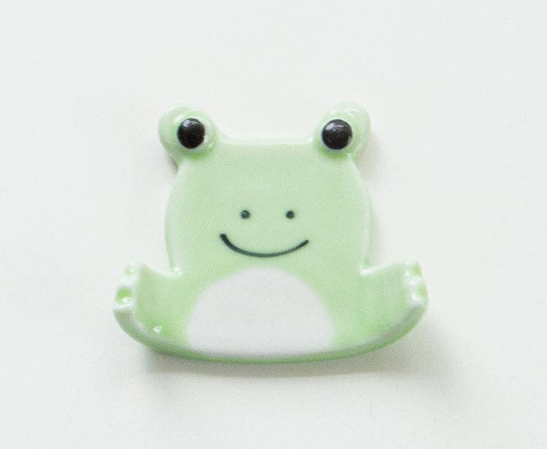 Gohobi （We cover U.S. import duties） - Wholesale Spoon Rest - Gohobi Ocean Characters Chopstick Rest1