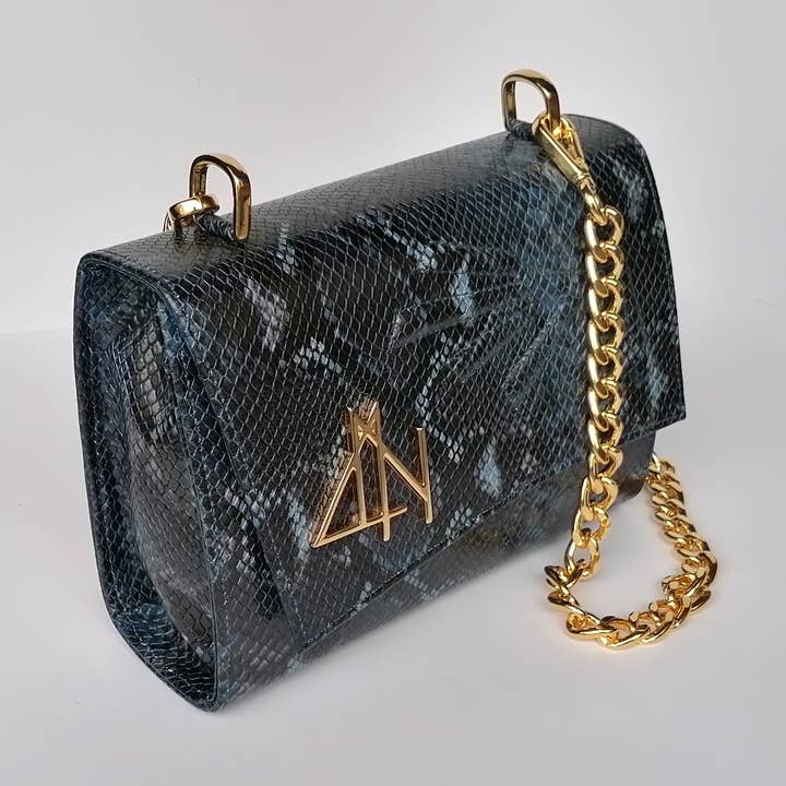 4NIGHT'S - Palm collection bag for wholesale by 4NIGHT'S