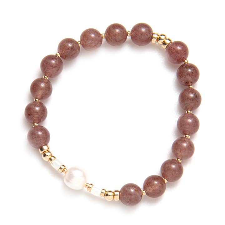 Bracciale Prestigioso - Amami Prima per la vendita all'ingrosso da parte di beblue jewelry