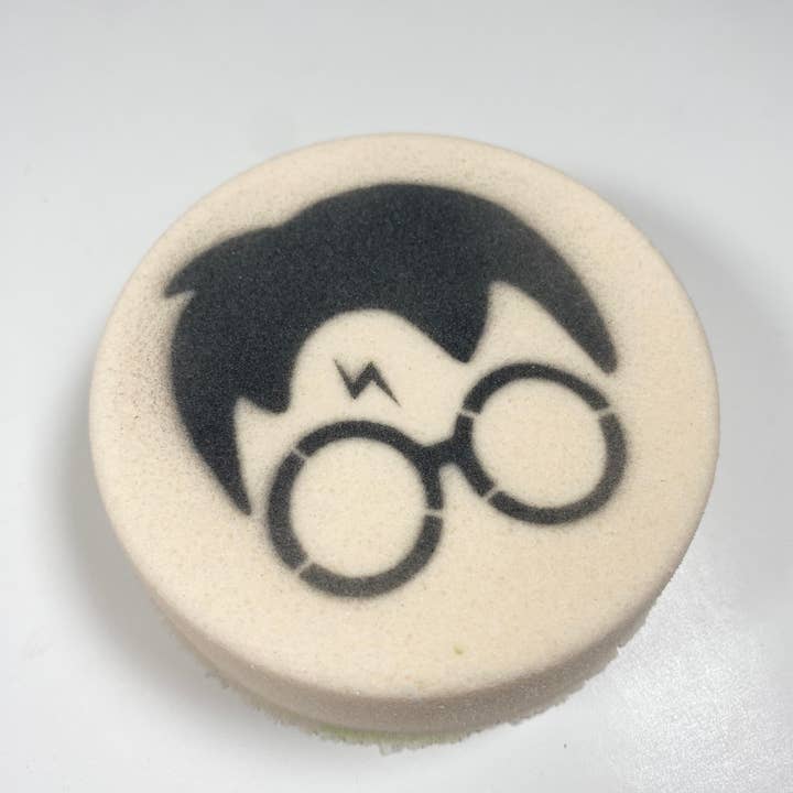 Splish Splash Bath Bombs - Wholesale Bath Bomb/Fizz - Magic Harry