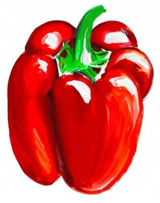 Royal Brand - Wholesale Dried Spice - Papryka Słodka Mielona Czerwona 100g Hiszpańska Aromatyczna Przyprawa1