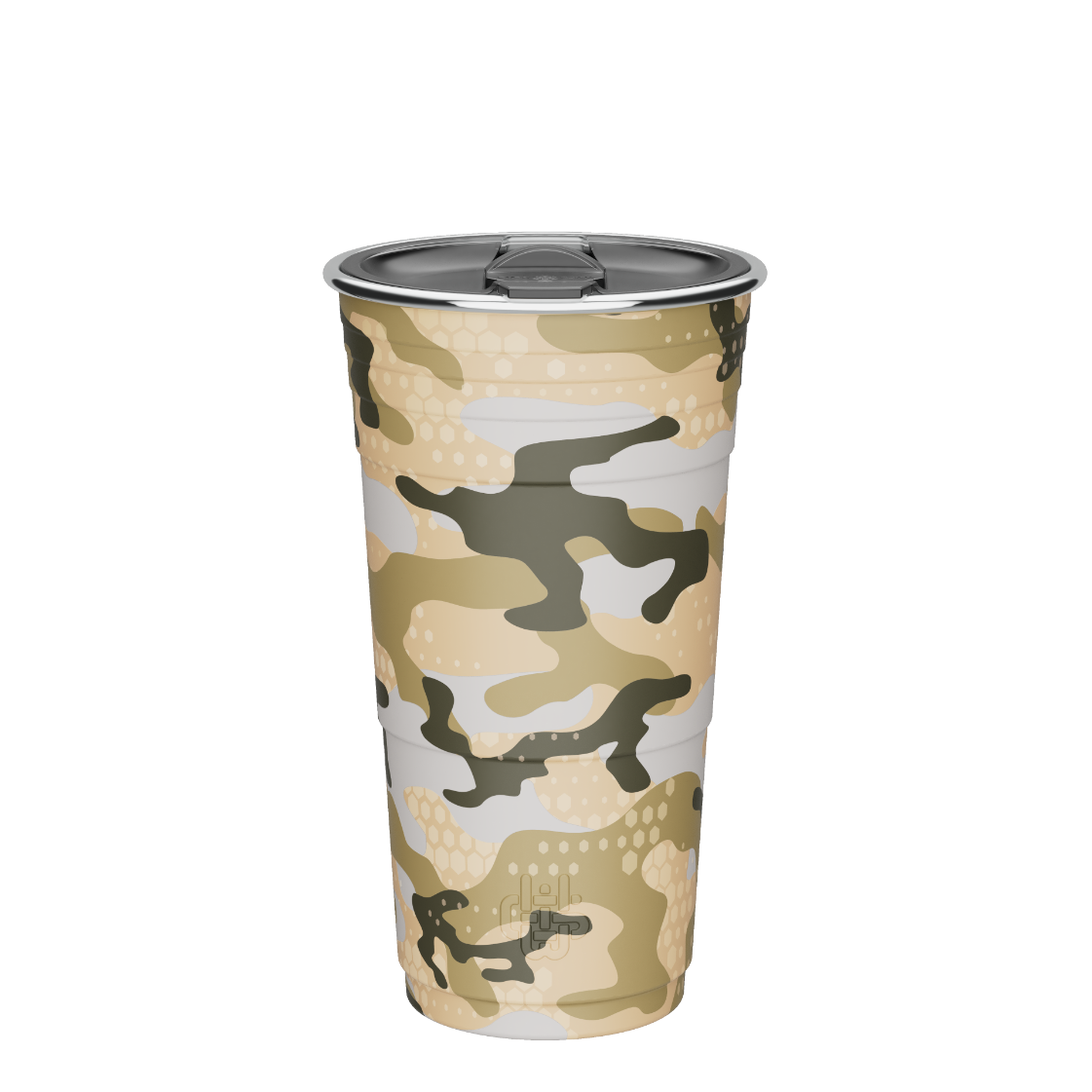 Wyld Gear – Großhandel Thermotasse/-becher – 24 Unzen - WYLD CUP™7