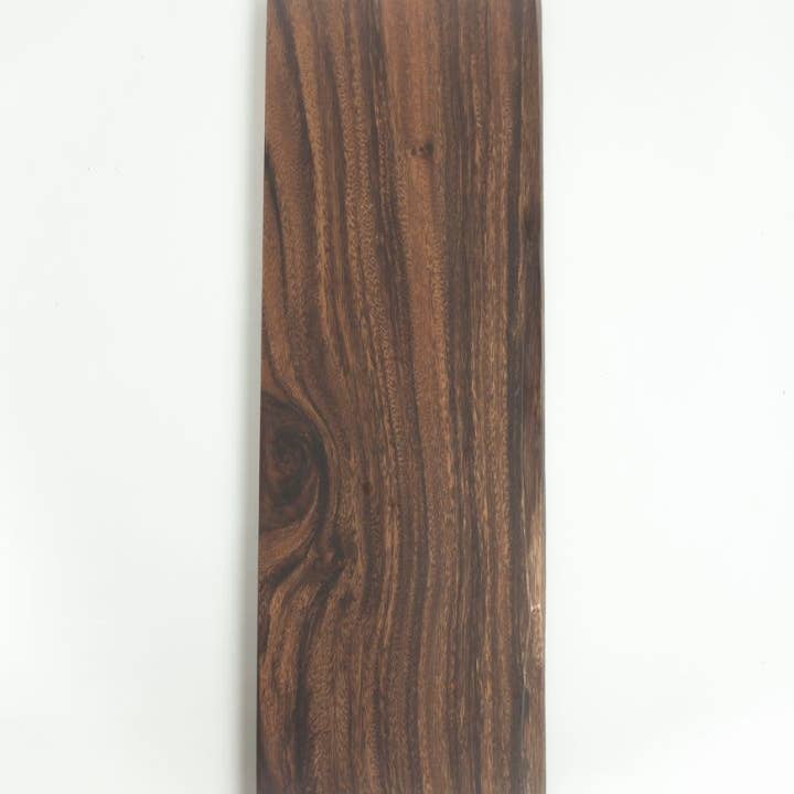 Creative Women - Wholesale Cheese board - 24" Acacia Wood Serving Board2