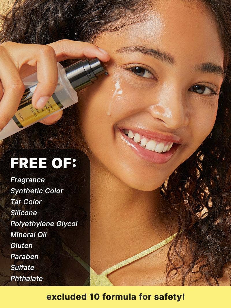 Kosmic - Kbeauty Skincare - Wholesale Facial Serum/Concentrate - [COSRX] ADVANCED SNAIL 96 MUCIN POWER ESSENCE 100ML9