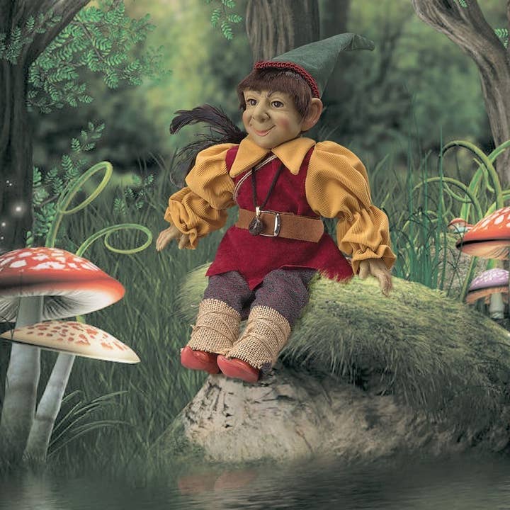 LAMAGIK, S.L. - Wholesale Christmas Decoration - Dagowill (Protector of the Children)8