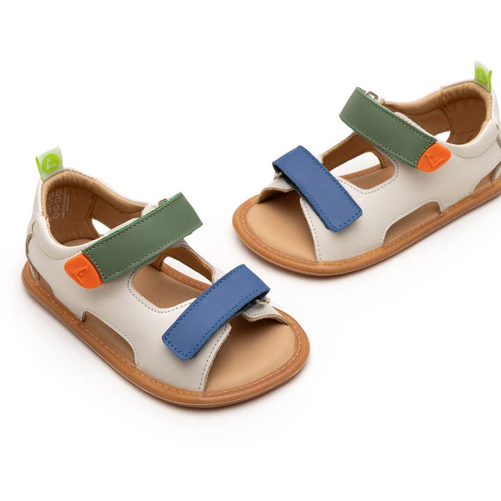 Tapioca Blue Tang Salsa Explore (Tapioca/Blue Tang/Salsa) for wholesale on Faire0