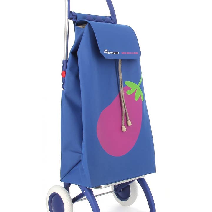 Rolser - Wholesale Grocery/Shopping Bag - Serrella Agatha 2L