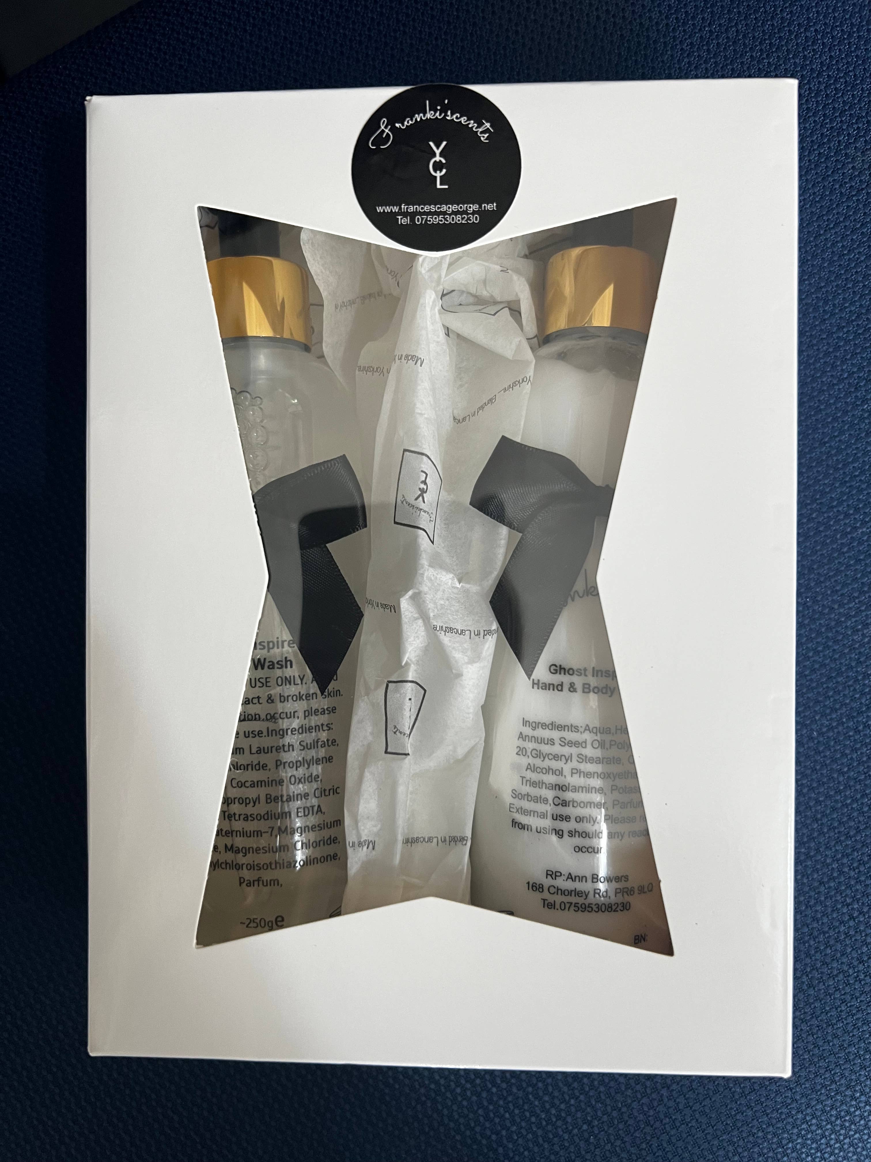 Franki’scents – wholesale Hand soap/wash – Designer Inspired Handwash and Hand & Body Lotion set1