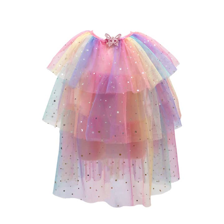 Pink Poppy - Wholesale Cape – Child - Dreamland Cape - (Pack Size: 2)