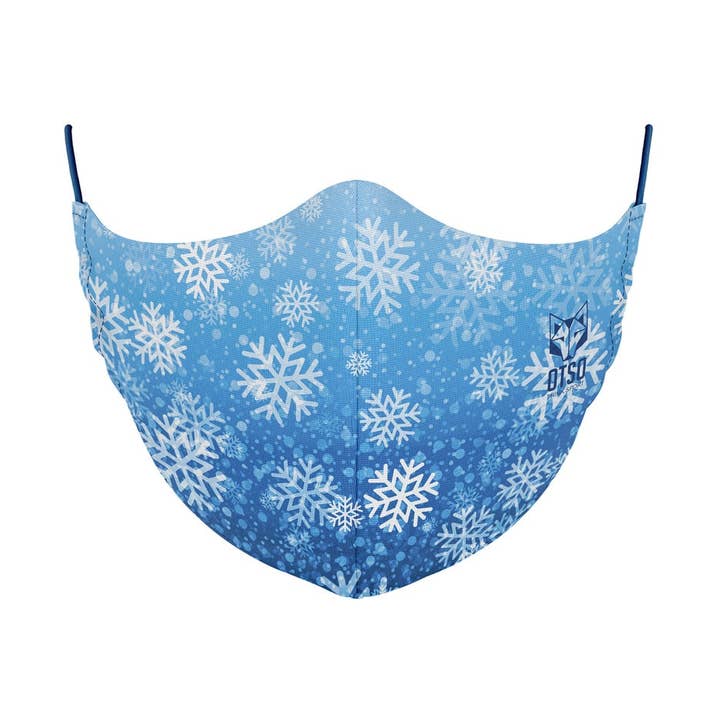OTSO - Wholesale Protective Face Mask/Shield - Winter Snow Mask0