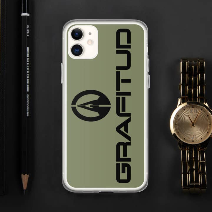 Iphone Finch Case for wholesale by GRAFITUD