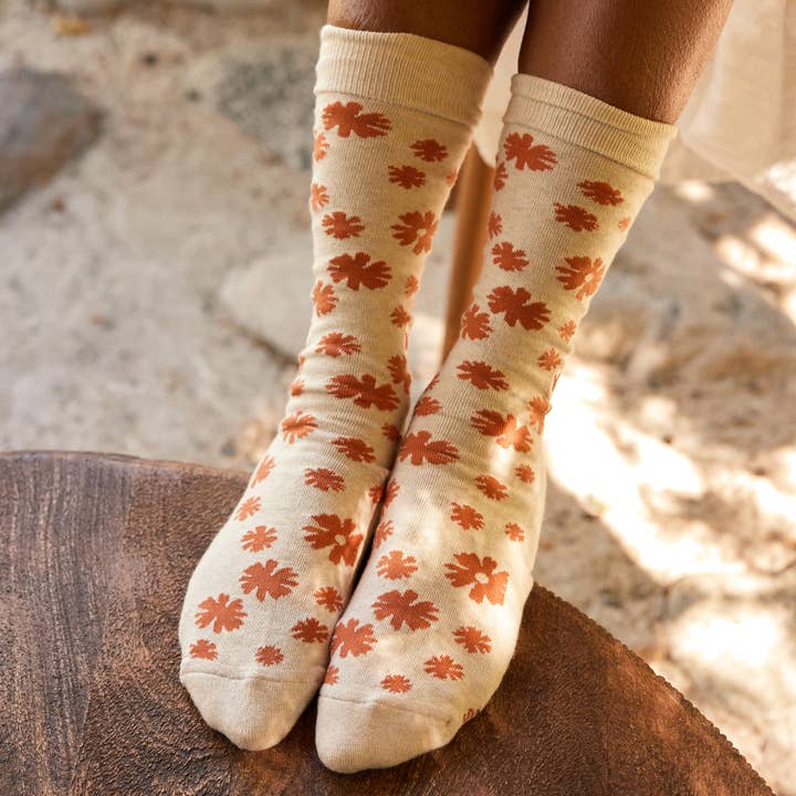 Conscious Step - Wholesale Socks - Unisex - Boxed Set Socks that Stop Violence Against Women
