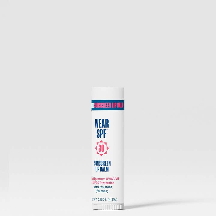 WearSPF - Wholesale Lip Balm - LIP BALM