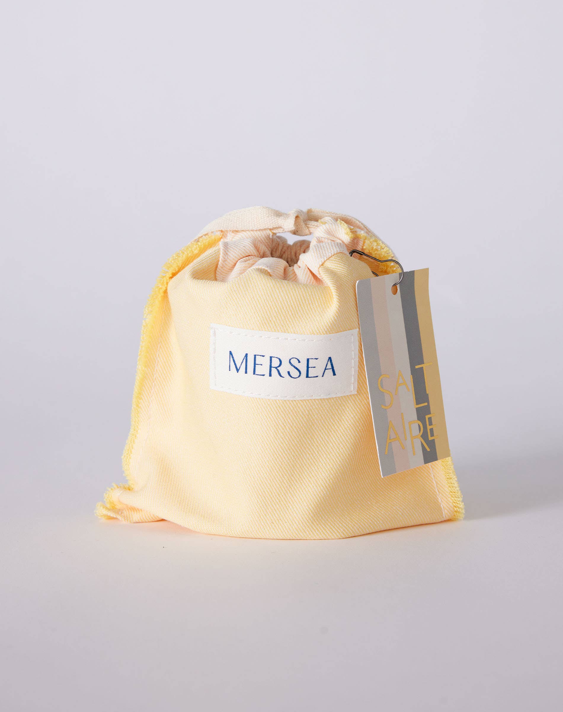 MERSEA - Wholesale Jar/Filled Candle - Sandbag Candle17