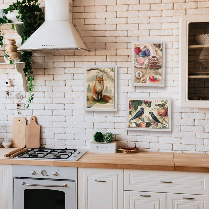 Bomo Art Budapest – Großhandel Kunstdruck – Bomo Print A4 Kunstdruck8