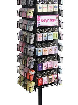 Krmtpack | Full Installation Stock Package | £870 for wholesale by WPL Gifts