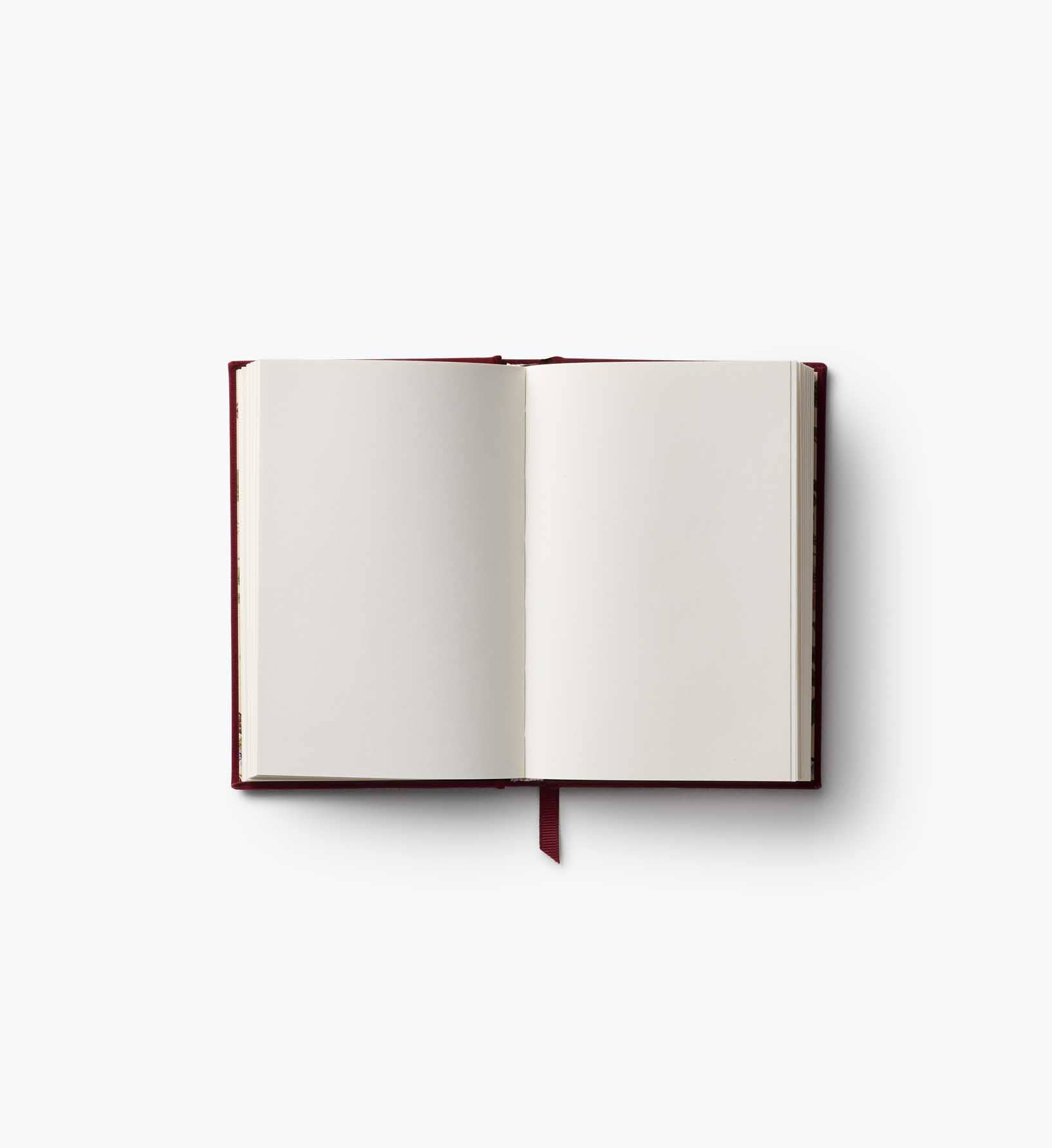 Rifle Paper Co. - Wholesale Journal/Diary - Gracie Mini Embroidered Journal2