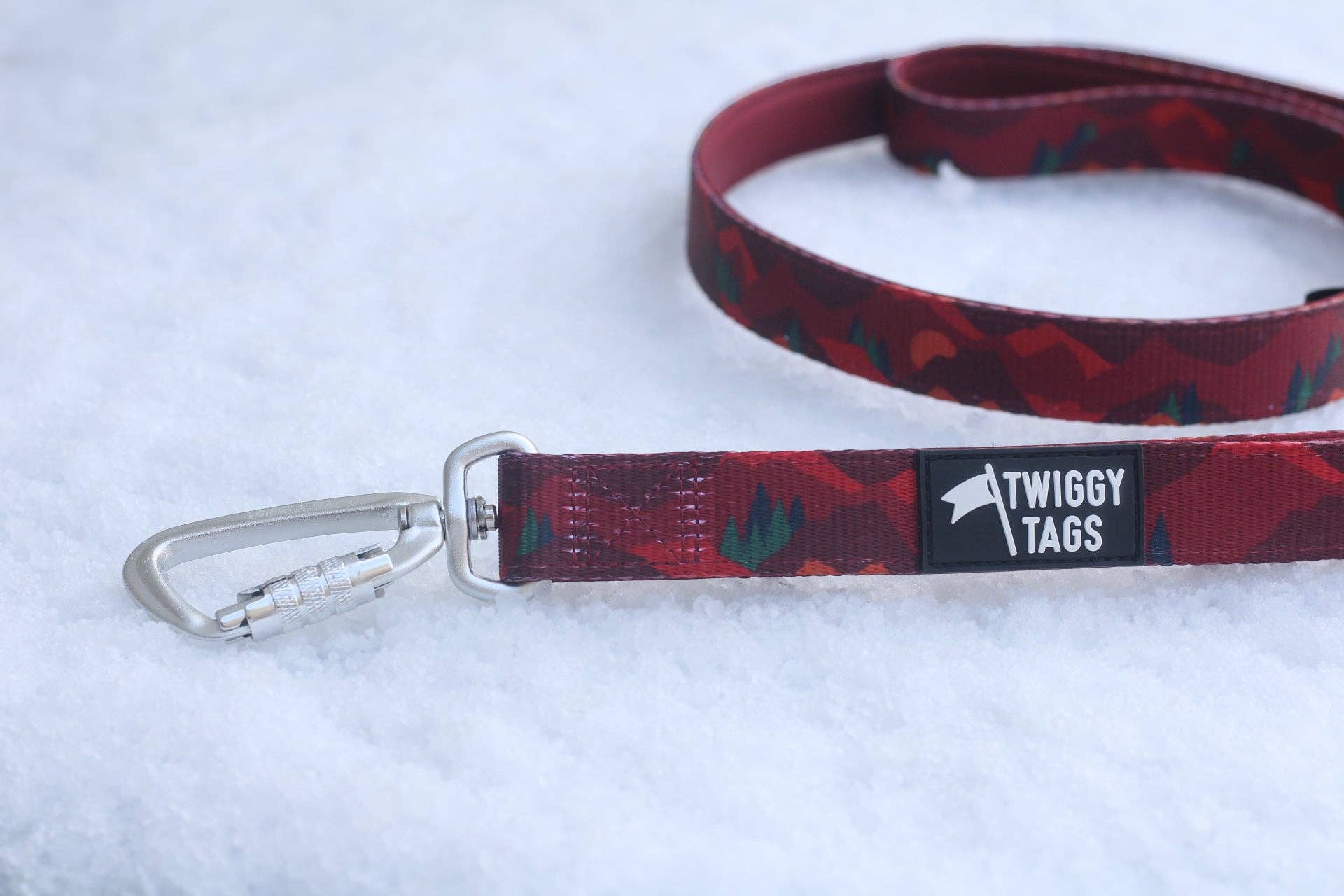 Twiggy Tags – wholesale Pet leash – Dog – Adventure Small Lead (Limited Edition)1