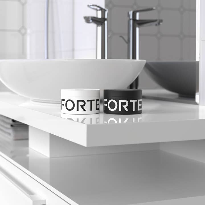 Forte Series, Inc. – wholesale Hair styling gel/mousse – Forte Series Men's Hair Pomade with Biotin