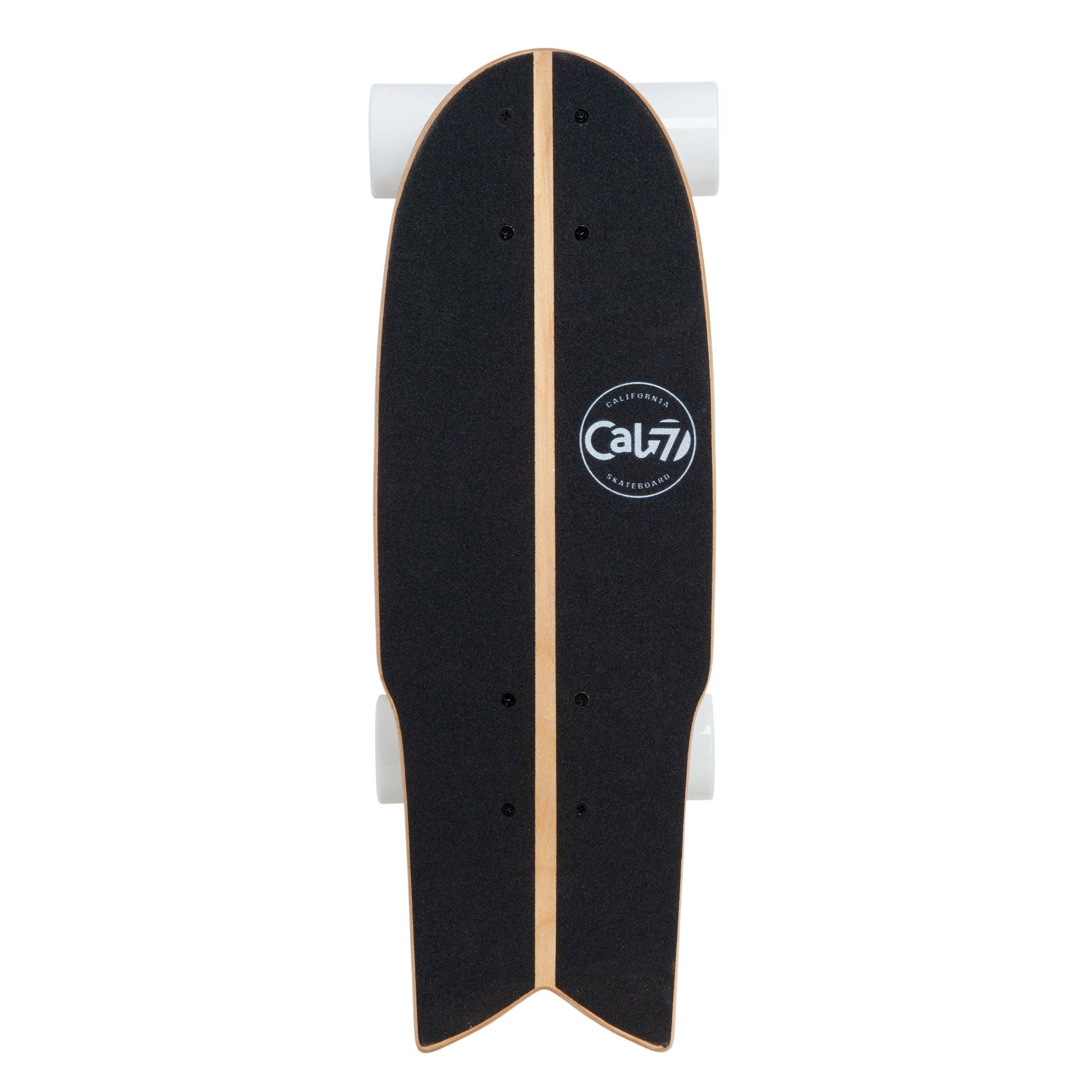 Cal 7 – wholesale Skateboard – Orchard 22” Fishtail Mini Cruiser1