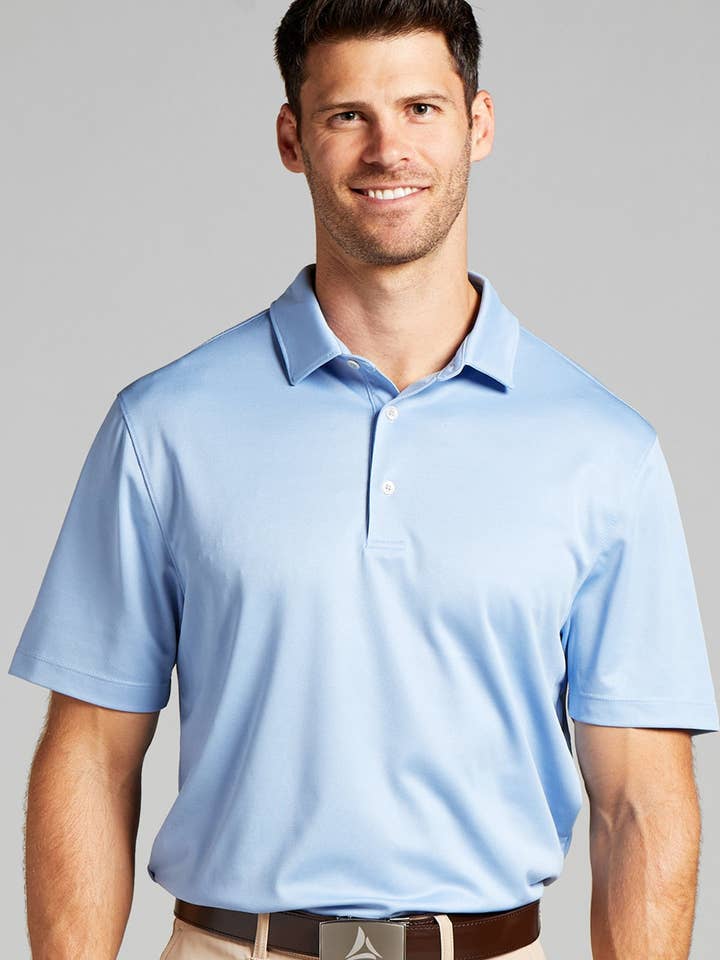 Bermuda Sands - Wholesale Polo - Men's - Charles7