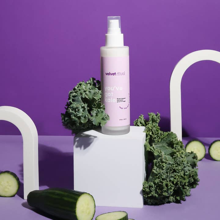You've Got Kale for wholesale by Velvet Ritual
