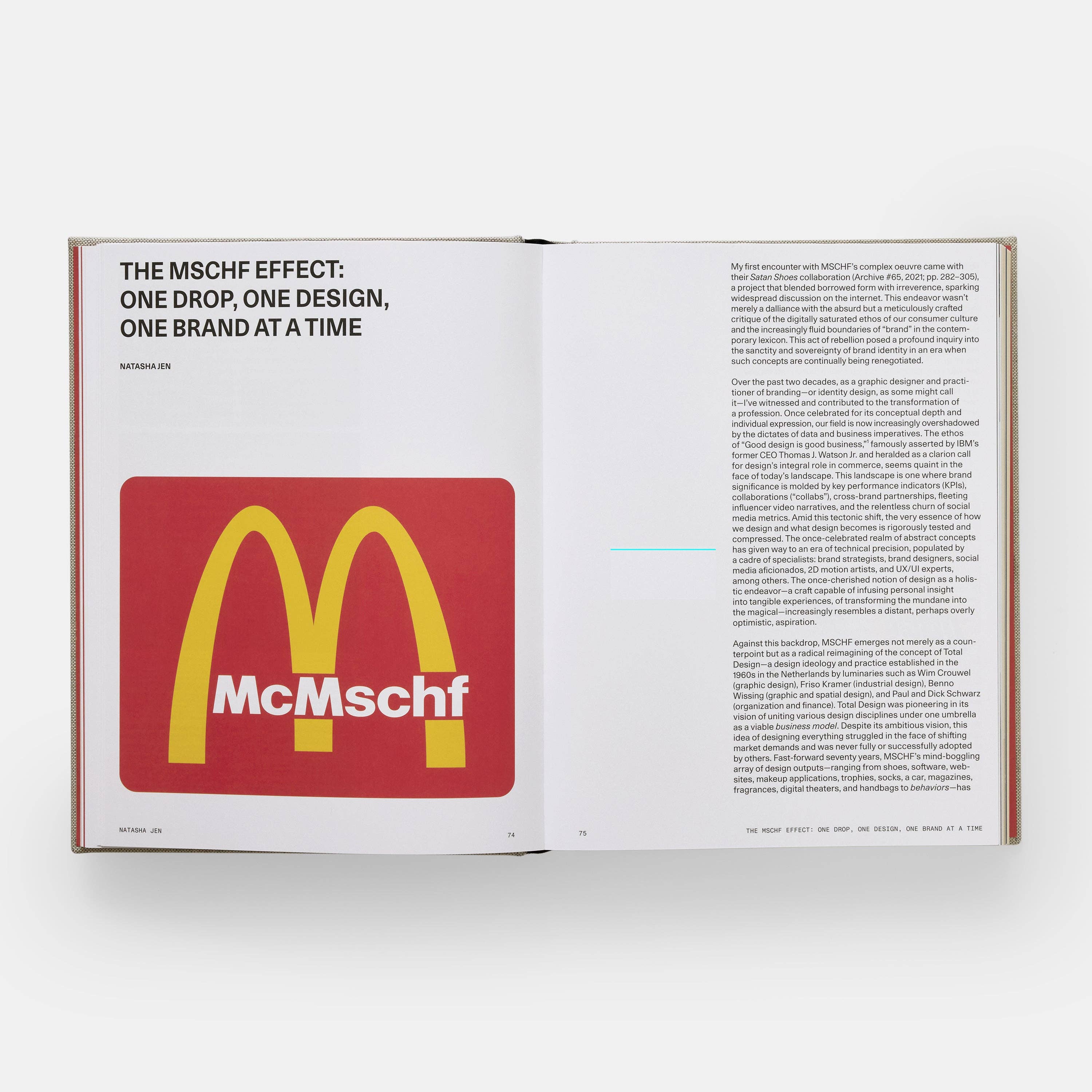 Phaidon Press – wholesale Book – Adult – Made by MSCHF6