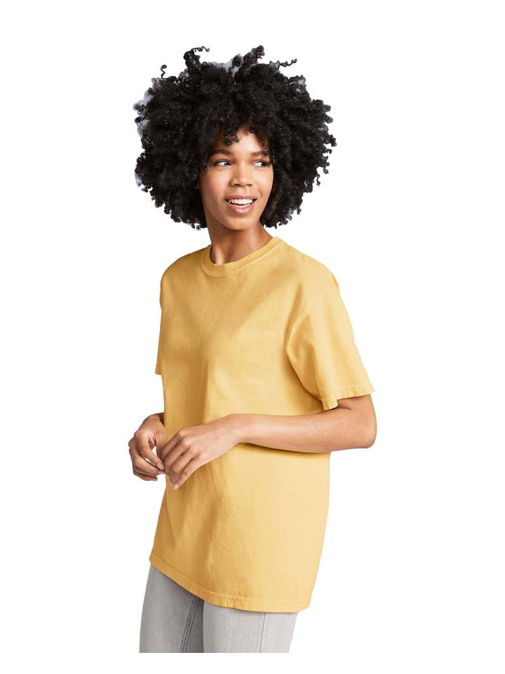 Down South Designer Customs - Wholesale T-Shirt - Unisex - Comfort Colors Adult Heavyweight Tee91