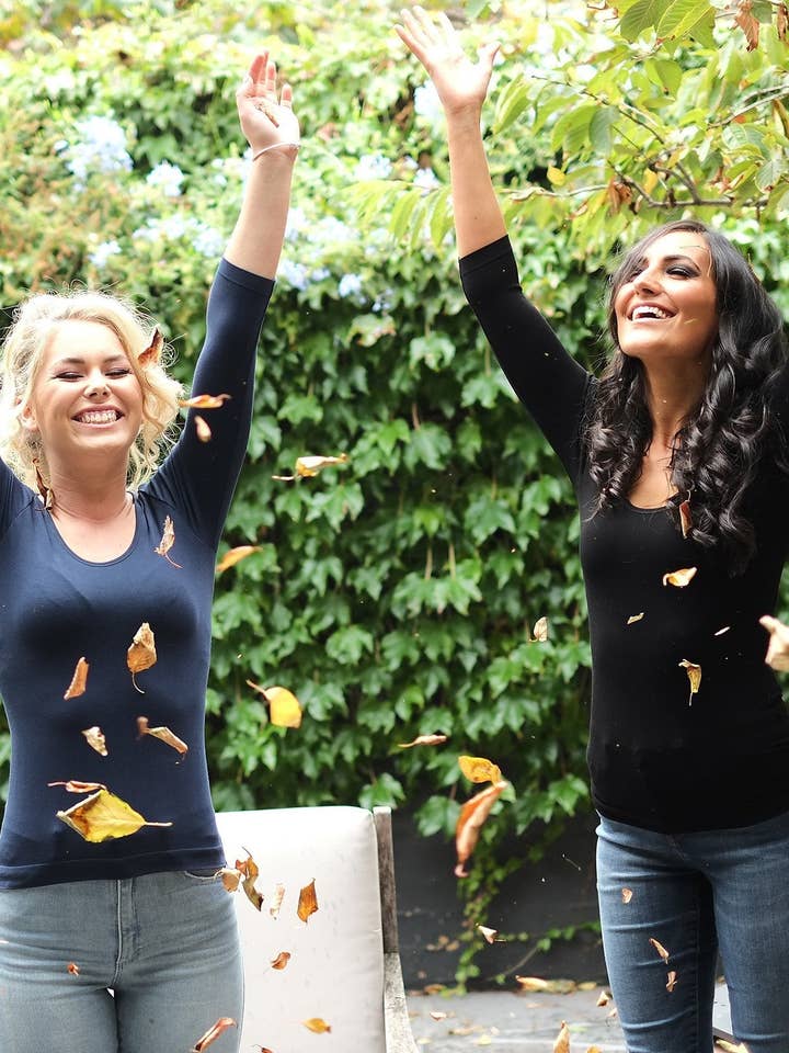 B Free AUSTRALIA - Wholesale T-Shirt - Women's - Bamboo 3/4 Sleeve Top18