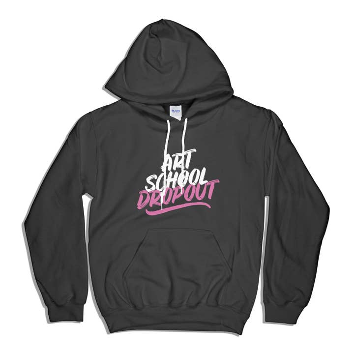 Voortijdige schoolverlater voor wholesale door Soulful Wear