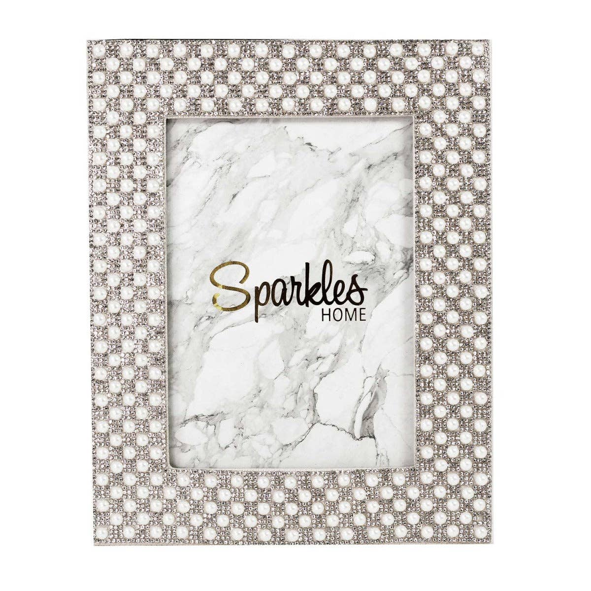 Sparkles Home - Wholesale Picture Frame - Rhinestone Montaigne Picture Frame7