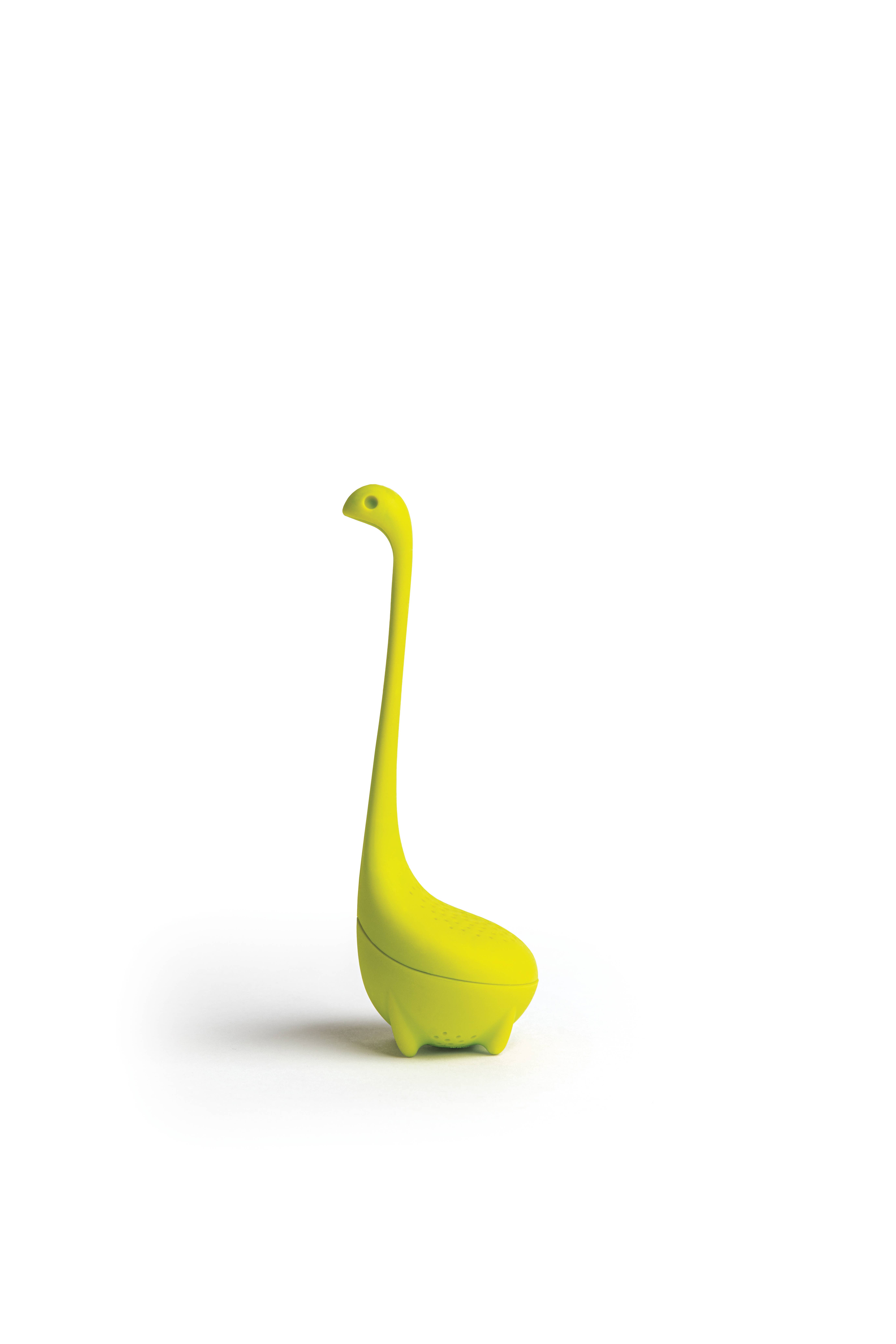 OTOTO - Wholesale Kitchen Tool/Gadget - Baby Nessie Tea Infuser - Tea Accessories & Gifts2