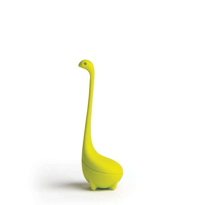 OTOTO - Wholesale Kitchen Tool/Gadget - Baby Nessie Tea Infuser - Tea Accessories & Gifts2