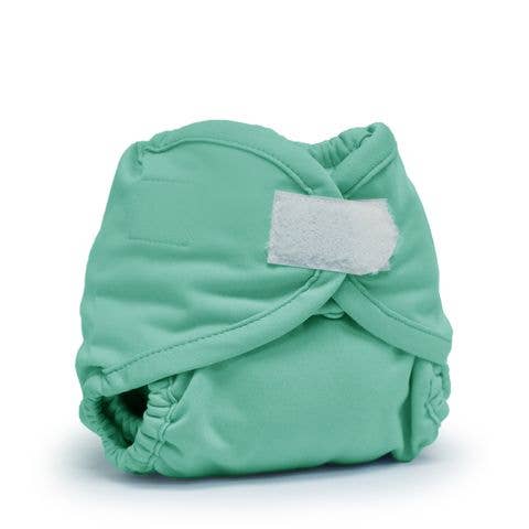 Kanga Care - Wholesale Underwear/Diaper Cover - Baby - Rumparooz Cloth Diaper Cover - Newborn Aplix10