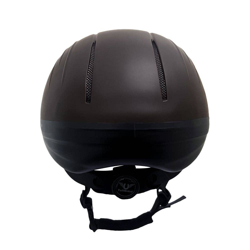 JPC Equestrian - Wholesale Horseback Riding Gear - TuffRider Starter Basic Helmet16