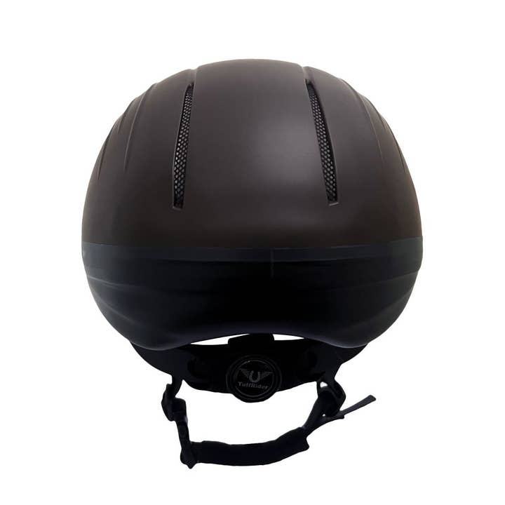 JPC Equestrian - Wholesale Horseback Riding Gear - TuffRider Starter Basic Helmet16