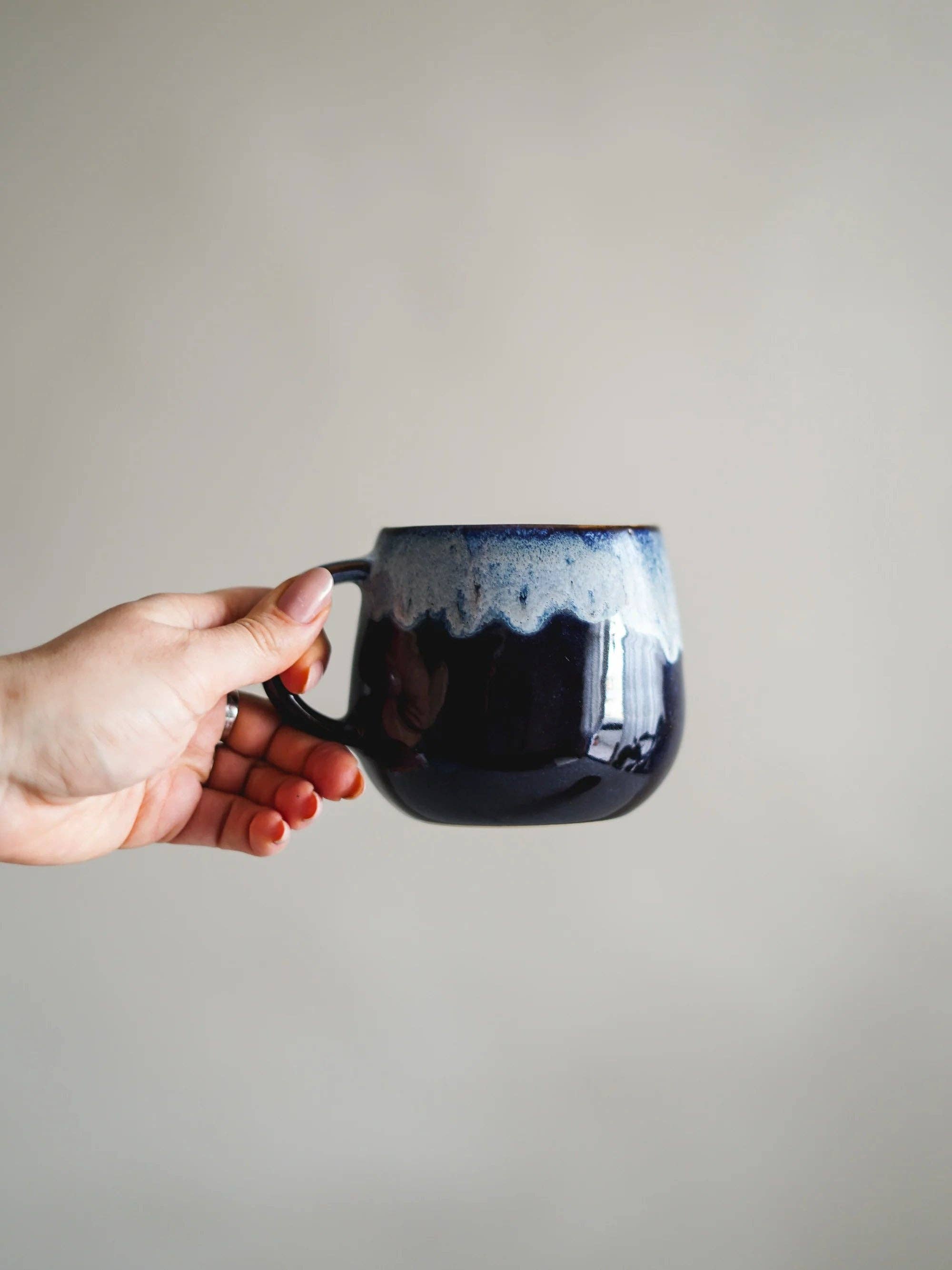 CerAmor Cerâmica - Wholesale Coffee mug - Universe Mug