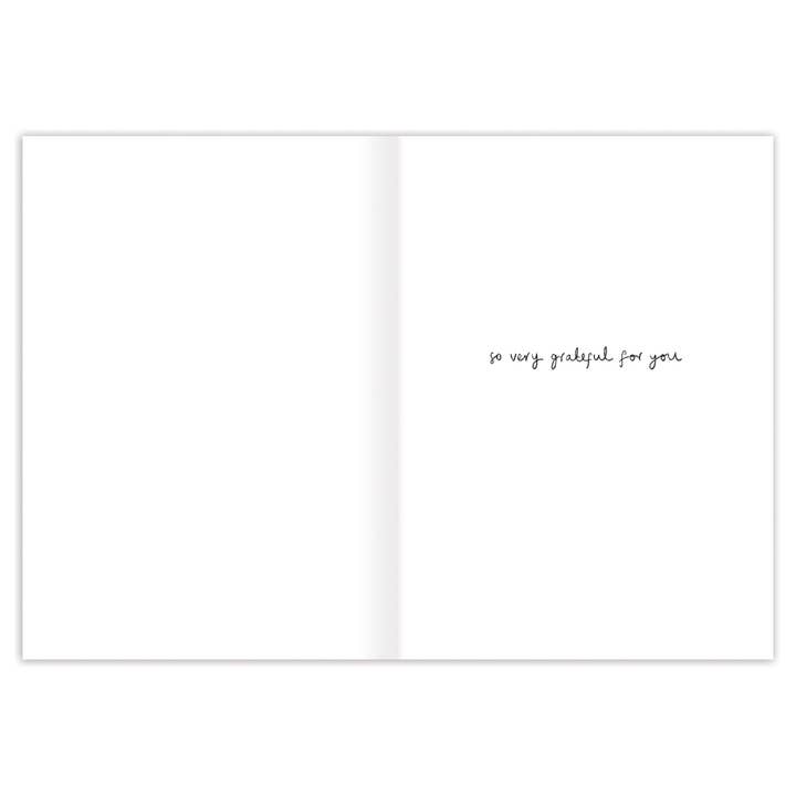 Biely & Shoaf - Vendita all'ingrosso Biglietti di auguri per la Festa della Mamma - Biglietto per la Festa della Mamma con un'anatra.1