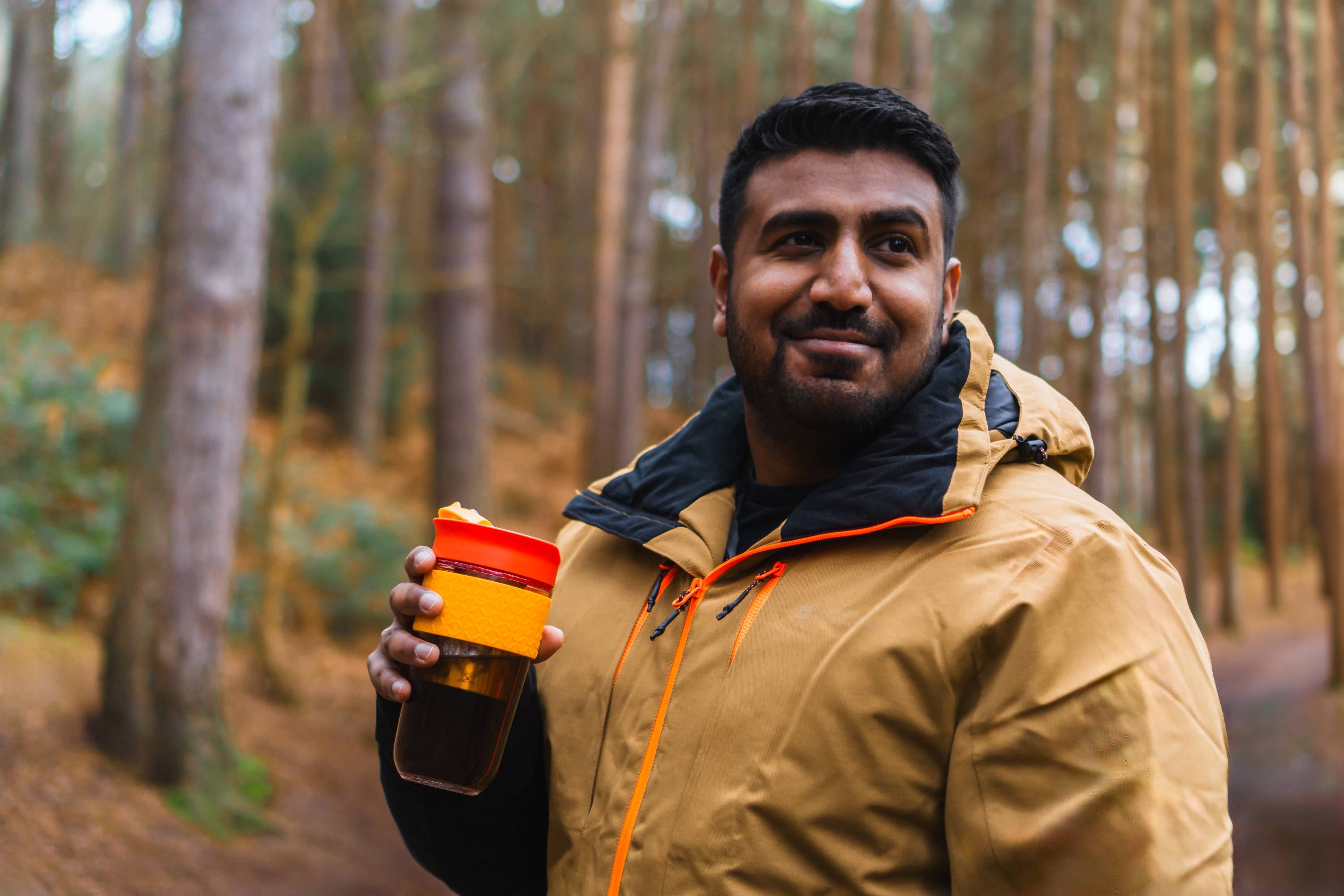 SoleCup - Wholesale Geïsoleerd drinkgerei - SoleCup 18oz Grote Thee Infuser Reismok 24-delige Bundel10