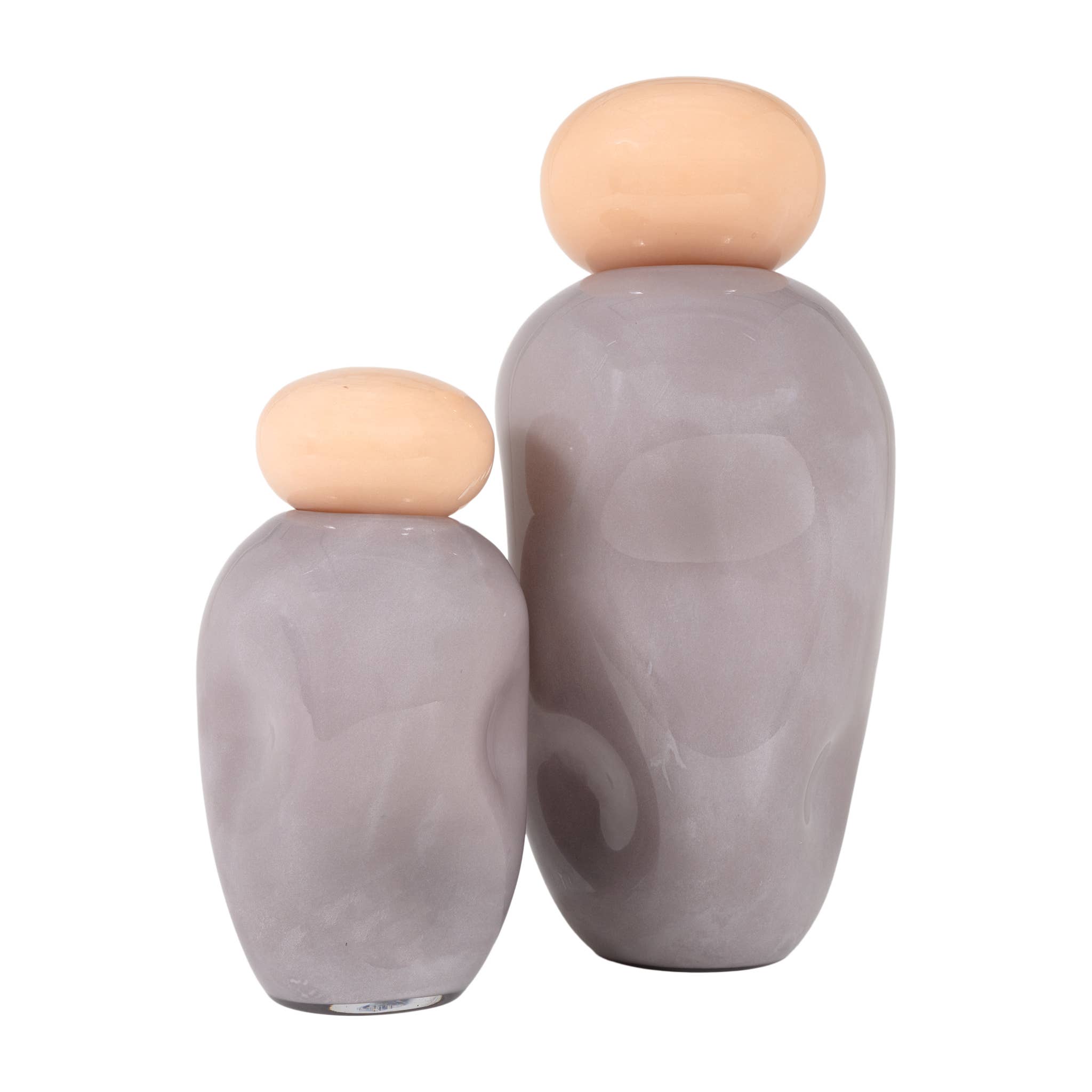 Kavana Decor by The Import Collection - Wholesale Decorative Tabletop Object - Penrose Tall Bottle7