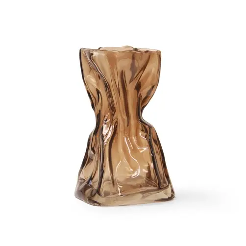 Galore Home - Vente Vases - Vase en verre contemporain3