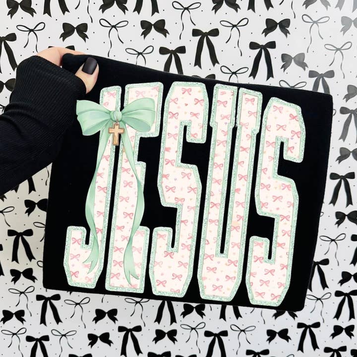 Jesus for wholesale by Dig Your Roots Boutique